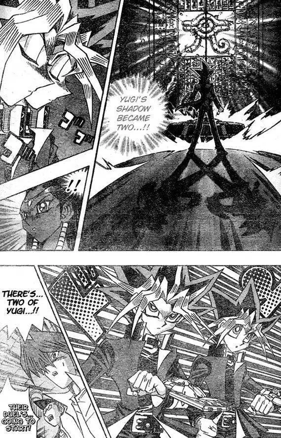 Yu-Gi-Oh! Millennium World Chapter 60 16